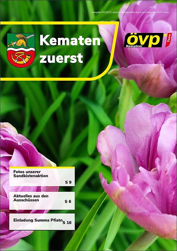 ÖVP_Zeitung_2023-1_Frühling